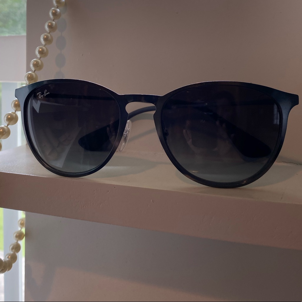 Erika Classic Ray-Bans